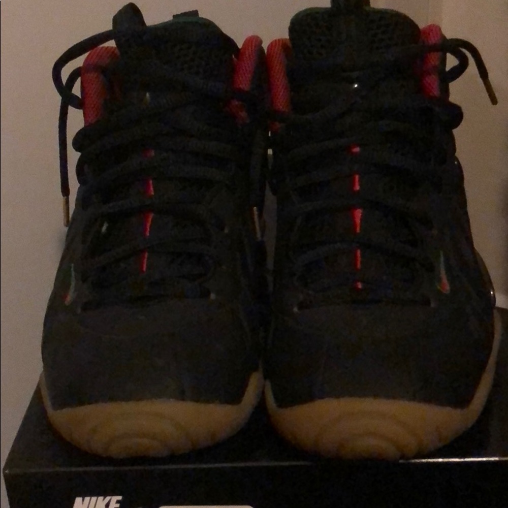 Gucci foamposites
